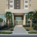 Imagem de fundo do condomínio Condomínio Prado Gallerie Porto Alegre - Chácara Das Pedras - Porto Alegre - RS