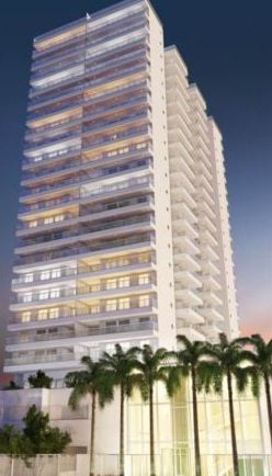 Imagem de fundo do condomínio Condomínio Praia Da Costa Residencial - Clube Vila Velha - Vila Velha - ES