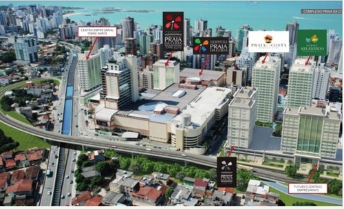 Imagem de fundo do condomínio Condomínio Praia Da Costa Residencial - Clube Vila Velha - Vila Velha - ES