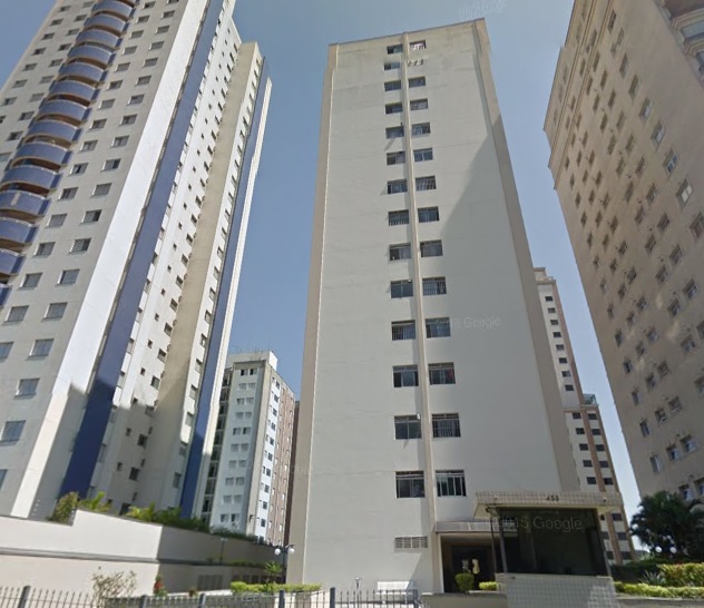 Imagem de fundo do condomínio Condomínio Praia De Camboriú Pompéia - Vila Pompéia - São Paulo - SP