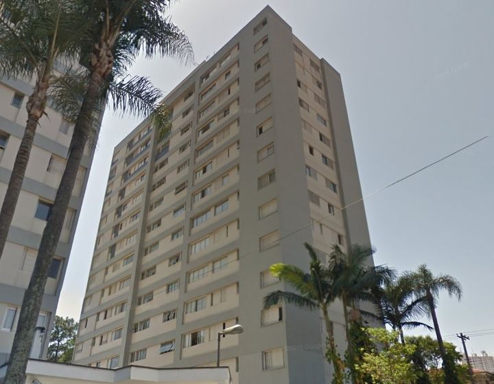 Imagem de fundo do condomínio Condomínio Praia De Estoril - Vila Madalena - São Paulo - SP