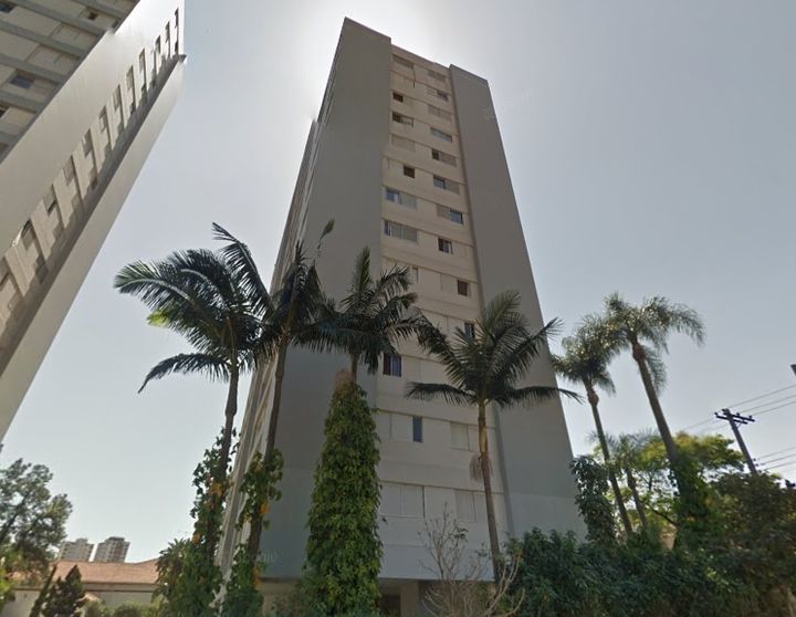 Imagem de fundo do condomínio Condomínio Praia De Estoril - Vila Madalena - São Paulo - SP