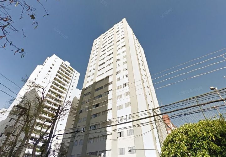 Imagem de fundo do condomínio Condomínio Praia De Piatã - Moema - São Paulo - SP