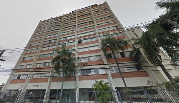 Imagem de fundo do condomínio Condomínio Praia De Pituba - Pinheiros - São Paulo - SP