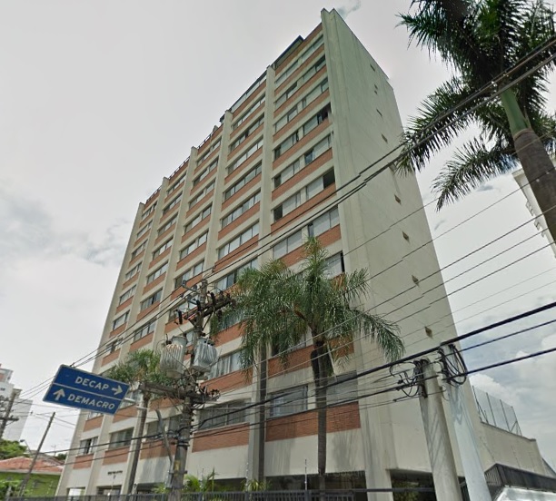 Imagem de fundo do condomínio Condomínio Praia De Pituba - Pinheiros - São Paulo - SP