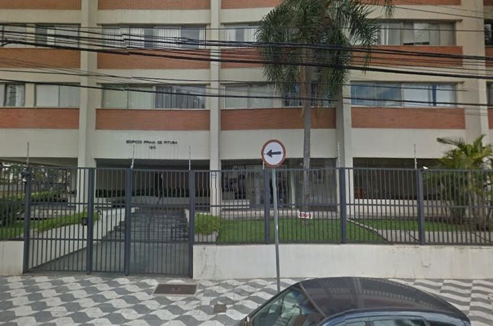 Imagem de fundo do condomínio Condomínio Praia De Pituba - Pinheiros - São Paulo - SP