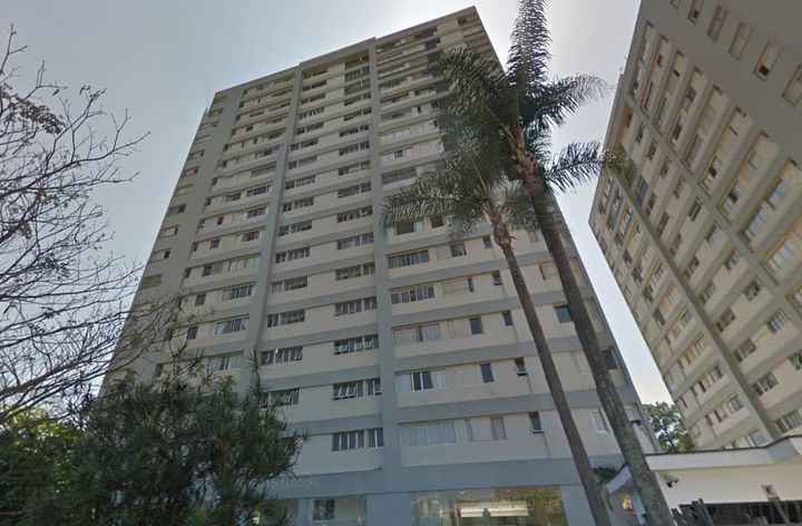 Imagem de fundo do condomínio Condomínio Praia De Sesimbra - Vila Madalena - São Paulo - SP