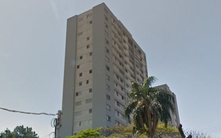 Imagem de fundo do condomínio Condomínio Praia De Sesimbra - Vila Madalena - São Paulo - SP