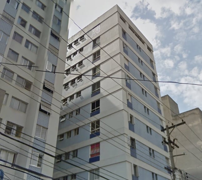 Imagem de fundo do condomínio Condomínio Praia De - Torres Santa Cecília - São Paulo - SP