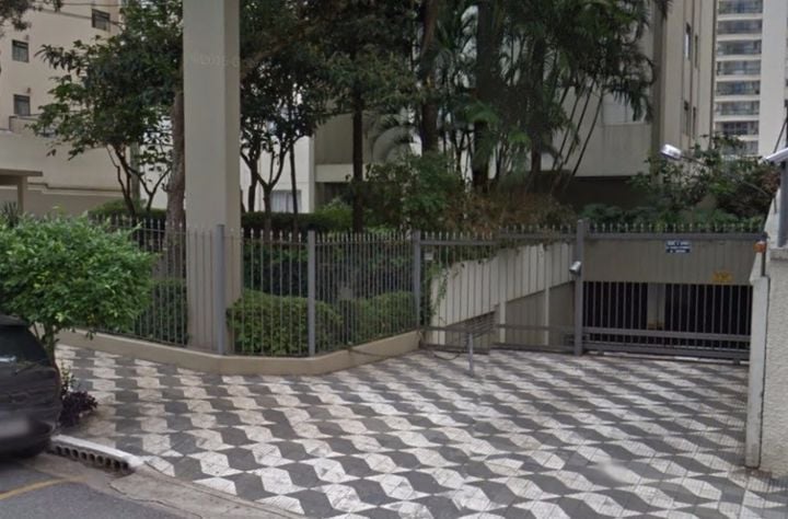 Imagem de fundo do condomínio Condomínio Praia De - Torres Saúde - São Paulo - SP