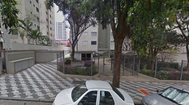 Imagem de fundo do condomínio Condomínio Praia De - Torres Saúde - São Paulo - SP