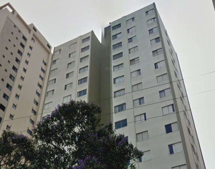 Imagem de fundo do condomínio Condomínio Praia De - Torres Saúde - São Paulo - SP