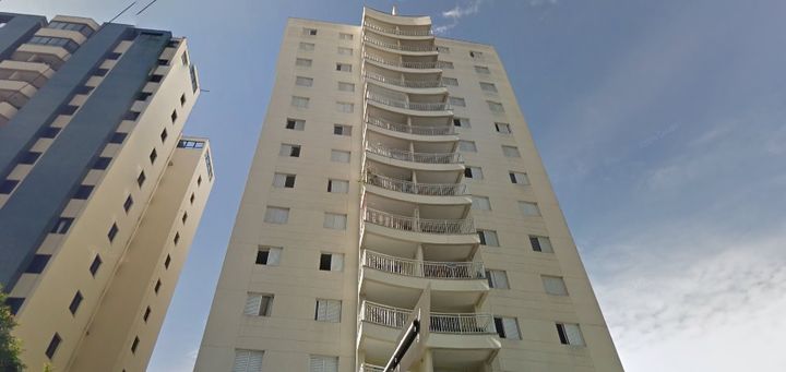 Imagem de fundo do condomínio Condomínio Prediletto São - Judas Saúde - São Paulo - SP