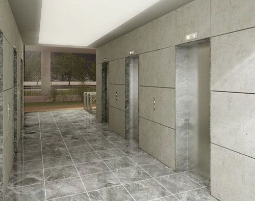 Imagem de fundo do condomínio Condomínio Premier Business Center Bh Vila Da - Serra Nova Lima - Nova Lima - MG