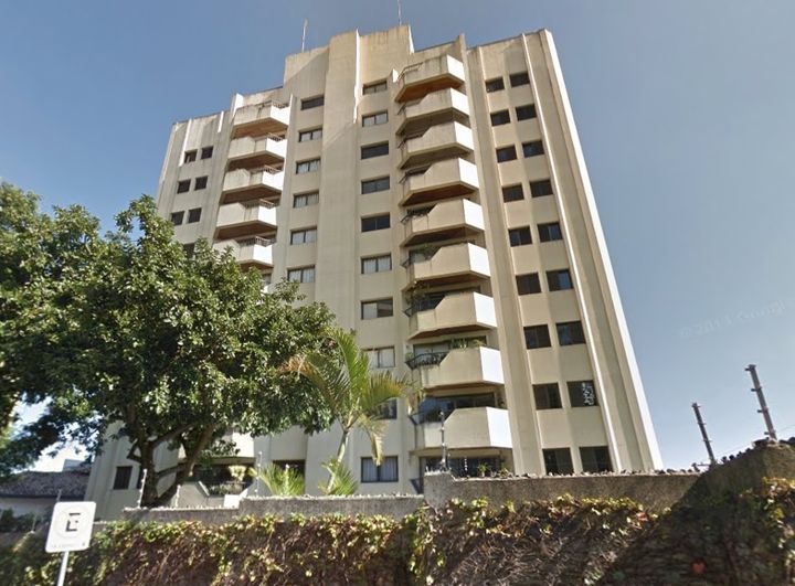 Imagem de fundo do condomínio Condomínio Premier - Campo Belo - São Paulo - SP
