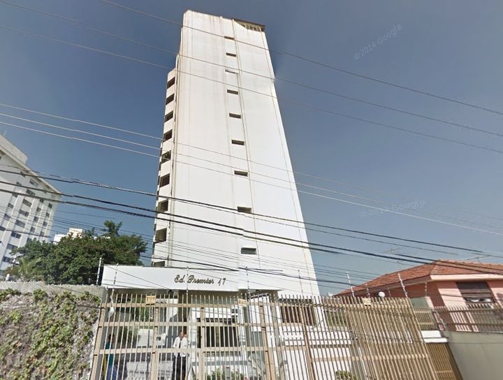 Imagem de fundo do condomínio Condomínio Premier - Campo Belo - São Paulo - SP
