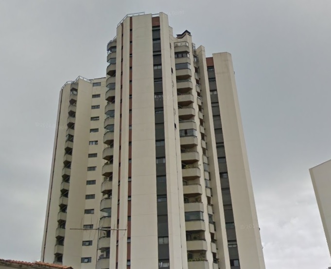 Imagem de fundo do condomínio Condomínio Premiere Classe - Brooklin - São Paulo - SP