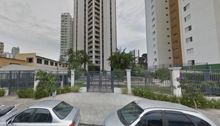 Imagem de fundo do condomínio Condomínio Premiere Classe - Brooklin - São Paulo - SP