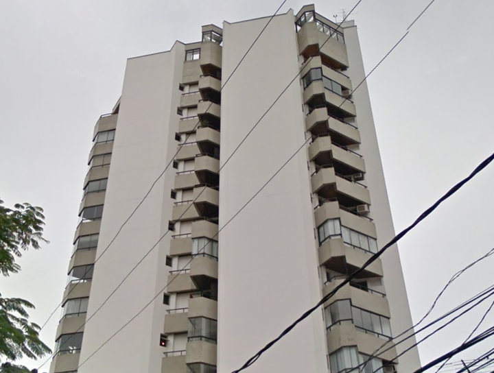 Imagem de fundo do condomínio Condomínio Premium Mansions - Campo Belo - São Paulo - SP