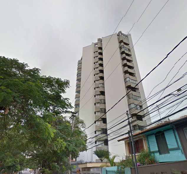 Imagem de fundo do condomínio Condomínio Premium Mansions - Campo Belo - São Paulo - SP