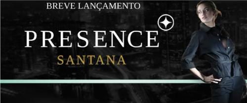 Imagem de fundo do condomínio Condomínio Presence - Santana - São Paulo - SP