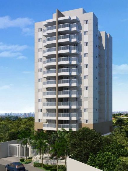 Imagem de fundo do condomínio Condomínio - Prestige Saúde - São Paulo - SP