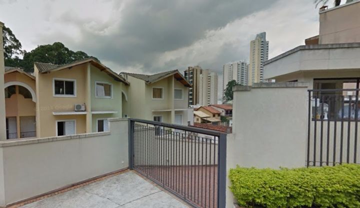 Imagem de fundo do condomínio Condomínio Primavera Dos Ventos Morumbi - Panamby - São Paulo - SP