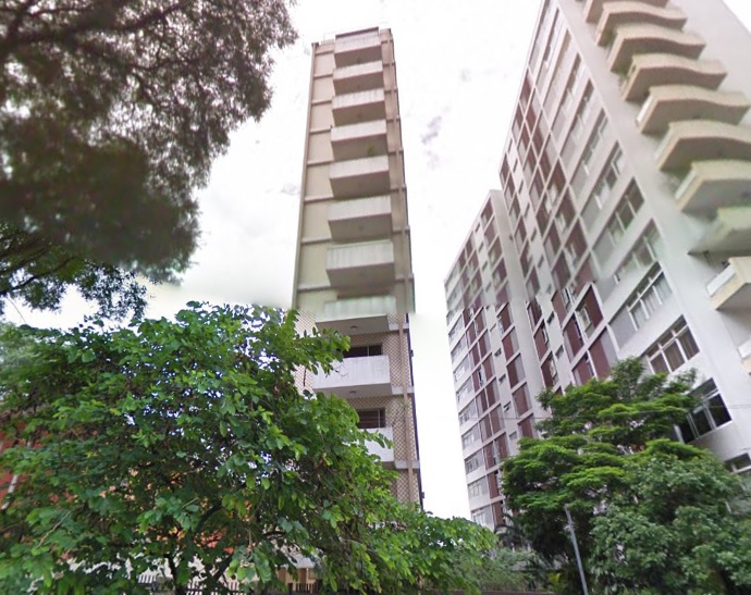Imagem de fundo do condomínio Condomínio - Primavera Higienópolis - São Paulo - SP