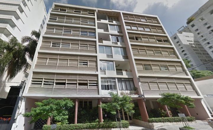 Imagem de fundo do condomínio Condomínio Primavera Jardim América - Cerqueira César - São Paulo - SP