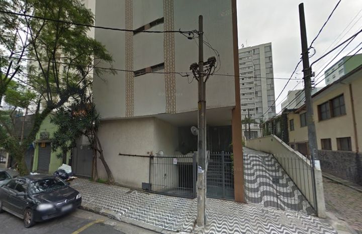 Imagem de fundo do condomínio Condomínio Primavera Jardim - Paulista 100 - São Paulo - SP