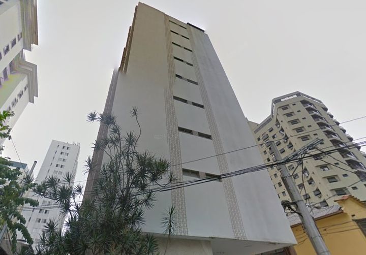 Imagem de fundo do condomínio Condomínio Primavera Jardim - Paulista 100 - São Paulo - SP