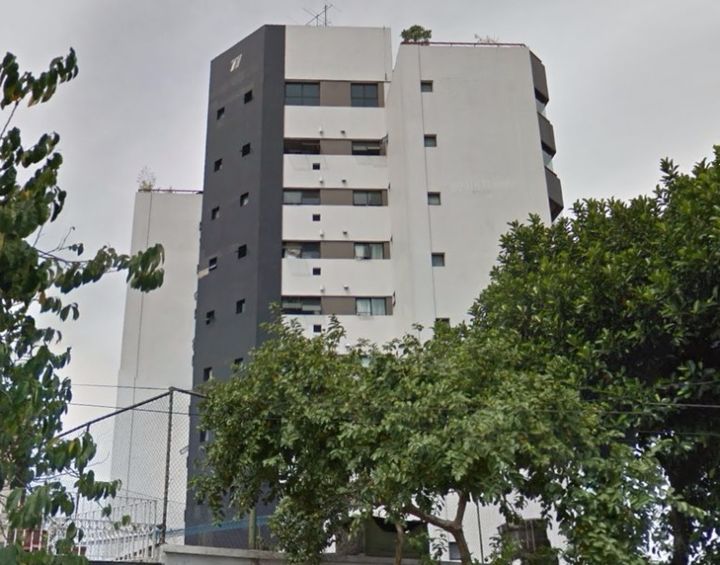 Imagem de fundo do condomínio Condomínio - Primavera Mirandópolis - São Paulo - SP