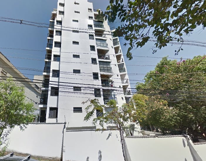 Imagem de fundo do condomínio Condomínio Primavera - Moema - São Paulo - SP