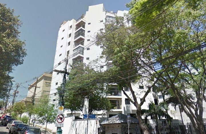Imagem de fundo do condomínio Condomínio Primavera - Moema - São Paulo - SP