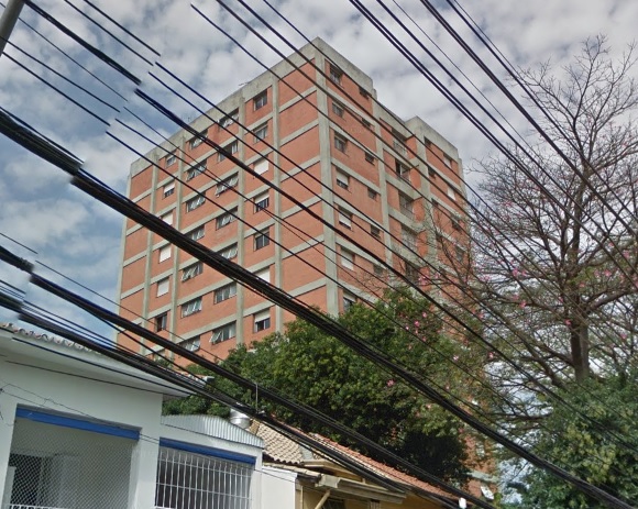 Imagem de fundo do condomínio Condomínio Primavera - Pinheiros - São Paulo - SP