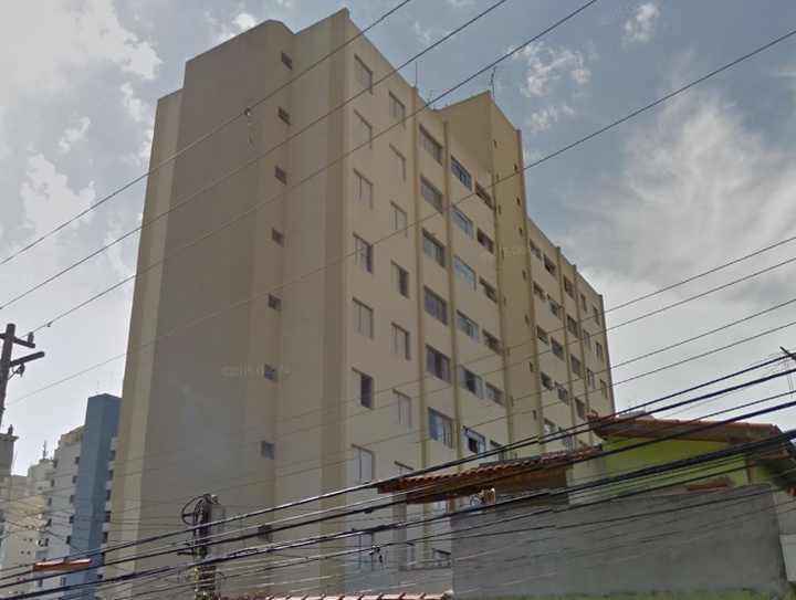 Imagem de fundo do condomínio Condomínio Primavera - Vila Mariana - São Paulo - SP