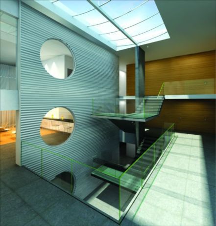 Imagem de fundo do condomínio Condomínio Prime Business Convenience Asa Sul - Df Brasilia - Brasília - DF