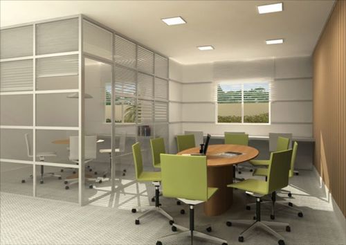 Imagem de fundo do condomínio Condomínio Prime Family Club - Vila Brandina - Campinas - SP