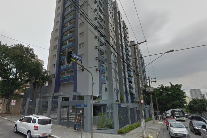 Imagem de fundo do condomínio Condomínio Prime House - Ipiranga - São Paulo - SP