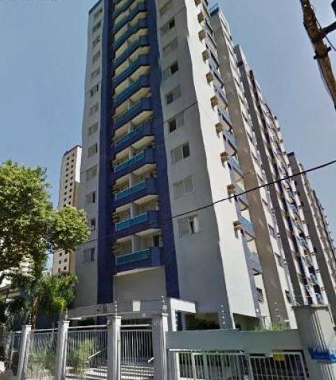 Imagem de fundo do condomínio Condomínio Prime House - Ipiranga - São Paulo - SP