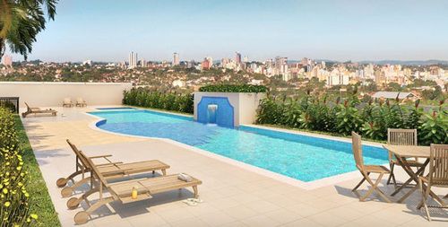 Imagem de fundo do condomínio Condomínio Prime House - Sacomã - São Paulo - SP