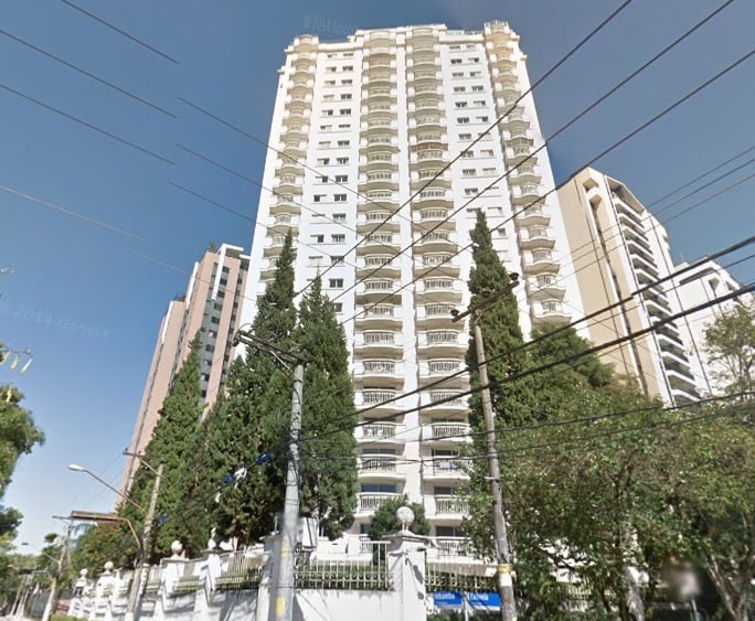Imagem de fundo do condomínio Condomínio Prince Of Kronberg - Moema - São Paulo - SP