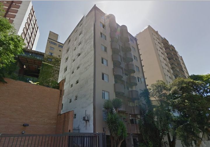 Imagem de fundo do condomínio Condomínio Princesa Do - Sumaré - São Paulo - SP