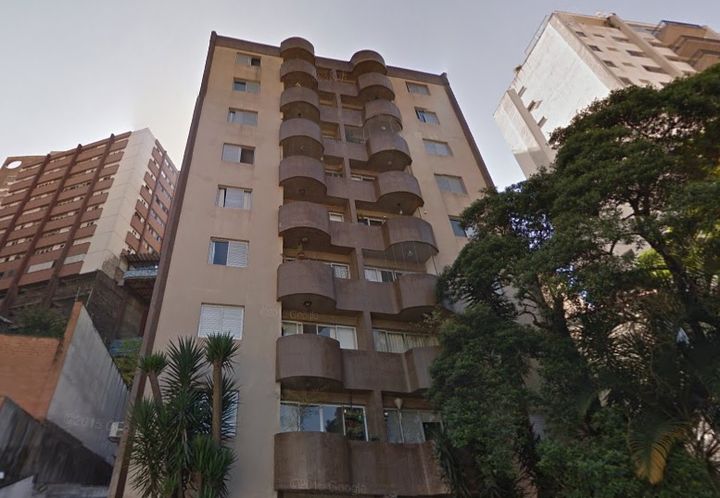 Imagem de fundo do condomínio Condomínio Princesa Do - Sumaré - São Paulo - SP