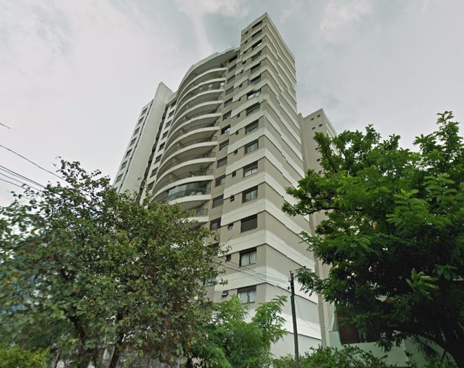Imagem de fundo do condomínio Condomínio Princeton Pompéia - Vila Pompéia - São Paulo - SP