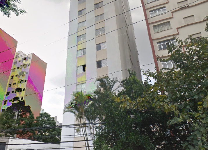 Imagem de fundo do condomínio Condomínio Principado De Monaco - Perdizes - São Paulo - SP