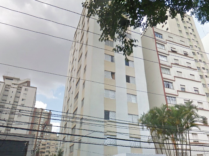 Imagem de fundo do condomínio Condomínio Principado De Monaco - Perdizes - São Paulo - SP
