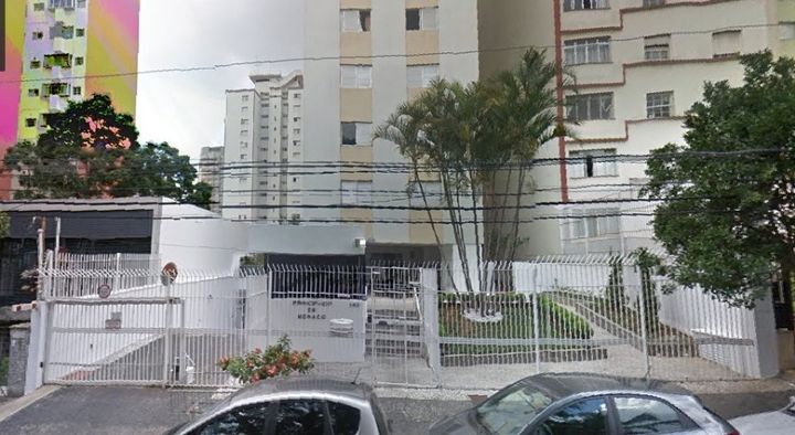 Imagem de fundo do condomínio Condomínio Principado De Monaco - Perdizes - São Paulo - SP