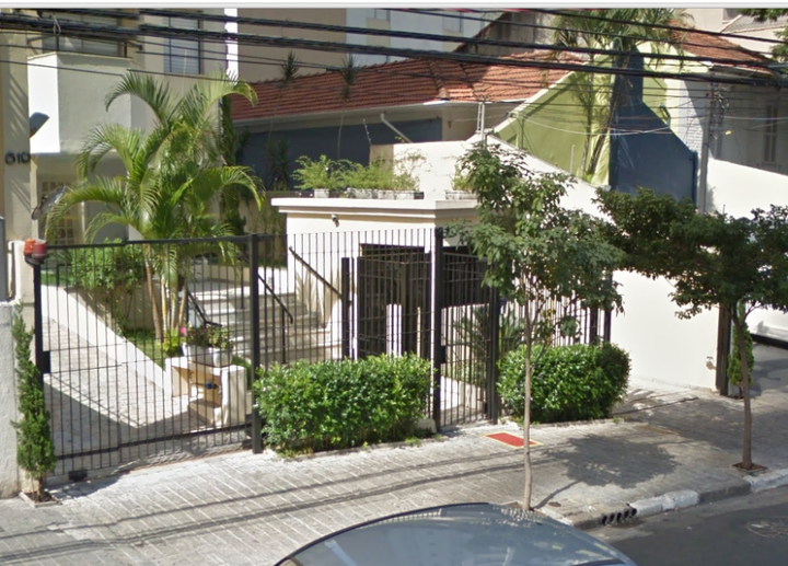 Imagem de fundo do condomínio Condomínio Principado De Monaco - Vila Mariana - São Paulo - SP