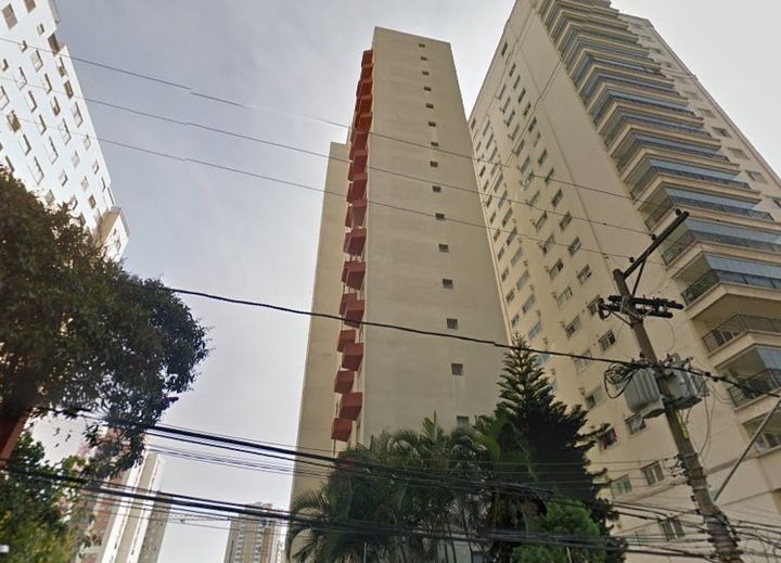 Imagem de fundo do condomínio Condomínio Príncipe - Bernardo Saúde - São Paulo - SP